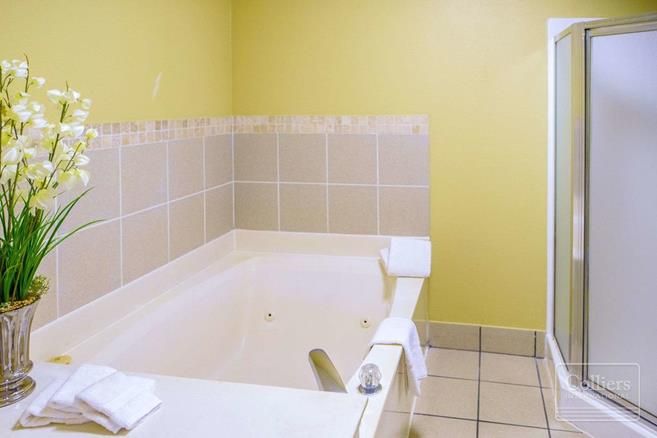 Established Brand Hotel Located 0.5 Miles from Major Tennessee Mall: 8166 Varnavas Dr, Cordova, TN 38016